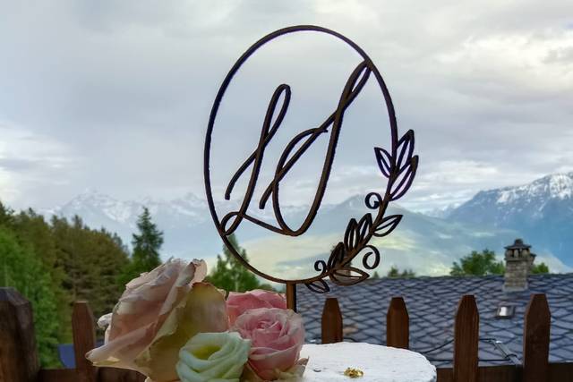 Le Beau Rêve lab Wedding & Events 3