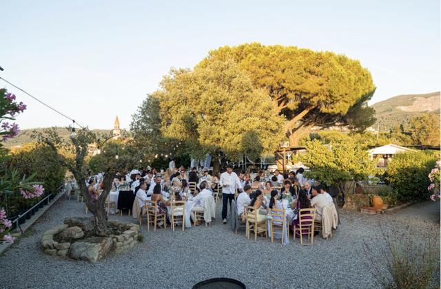 La Vecchia Hosteria - 4