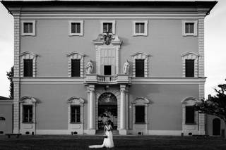 Villa Certani Vittori Venenti - 12