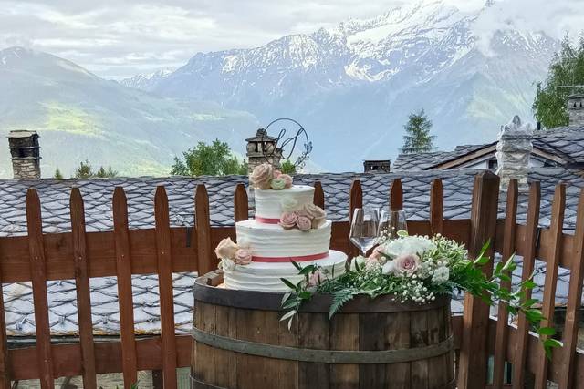 Le Beau Rêve lab Wedding & Events 4