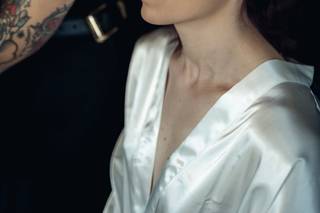 Giorgia Bedin Make Up Artist - 5