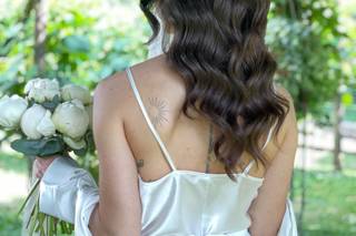Silvia Bridal Hair Stylist - 5