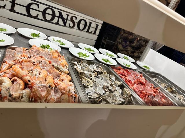 Casale dei Consoli - 3