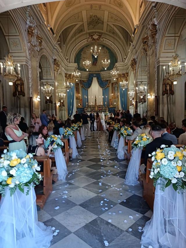 L'Atelier dei fiori di Mancini Cristian - 3