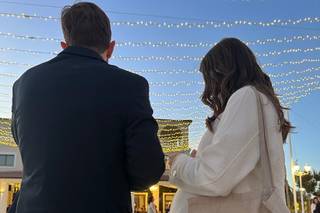 Benedetta de Iure Wedding & Event Planner - 1