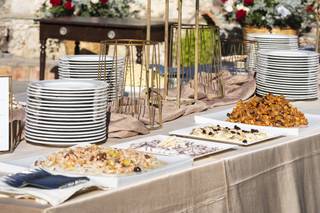 Perrone Banqueting - 17