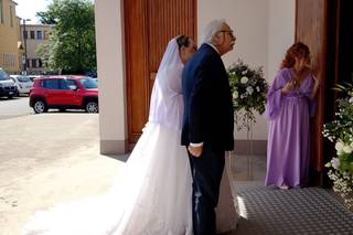 Vera Manca Weddings and Events Planner - 5