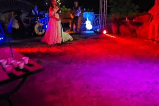 Glamm - Live Band & DJ Set - 6