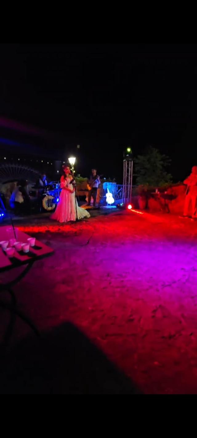 Glamm - Live Band & DJ Set - 2
