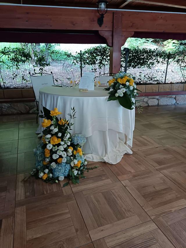 L'Atelier dei fiori di Mancini Cristian - 4