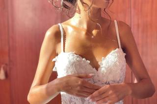 Giulia Sabatini Pro Make Up Artist - 1