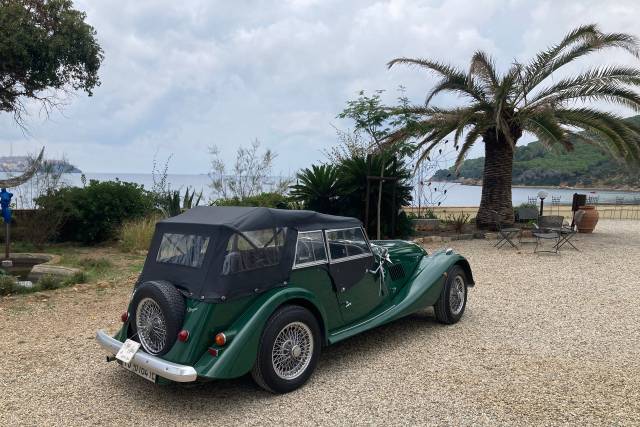 Classy Car by Giudoca 1
