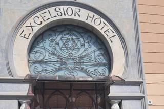 Excelsior Palace Hotel Taormina - 12