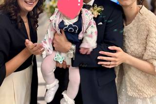 Stefania d’Adamo - Tata For Wedding - 1