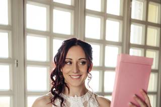 Giorgia Bedin Make Up Artist - 7