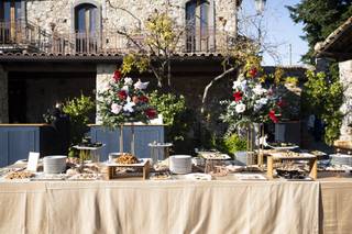 Perrone Banqueting - 18