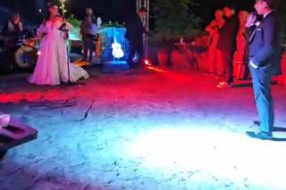 Glamm - Live Band & DJ Set - 7