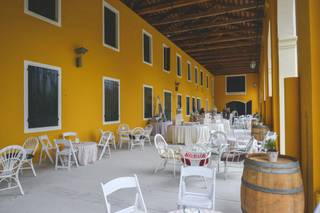 Villa Giustinian in Azienda vinicola Ornella Molon - 8