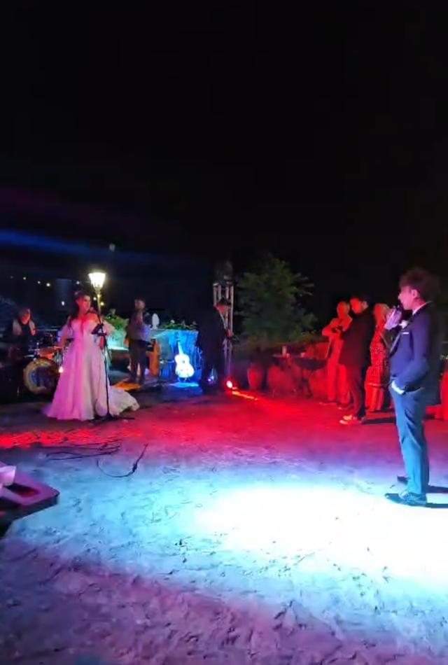 Glamm - Live Band & DJ Set - 3