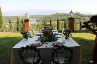 Villa Barberino - 11