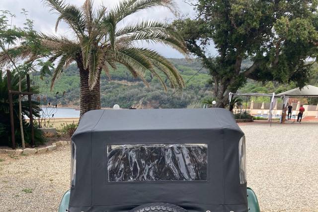Classy Car by Giudoca 2