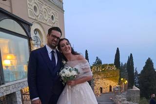 Excelsior Palace Hotel Taormina - 13