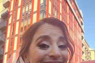 Sabrina Miloro Make-up Artist - 10