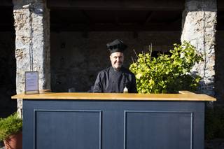 Perrone Banqueting - 19
