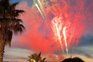Villa Riflesso Eventi - 5