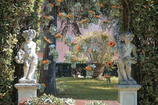 Villa Barberino - 12