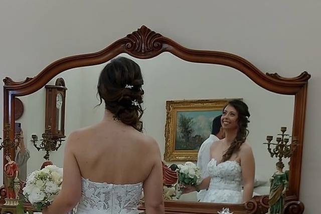 Rosy&Ylenia I Parrucchieri 1