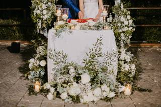 Martina Santi Event Planner - 12