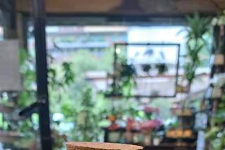 Fleur Garden Trastevere - 10