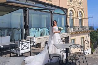 Excelsior Palace Hotel Taormina - 14