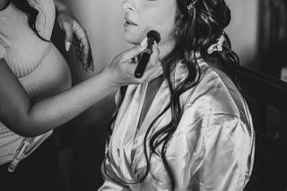 Sharon Mereu MUA - 5