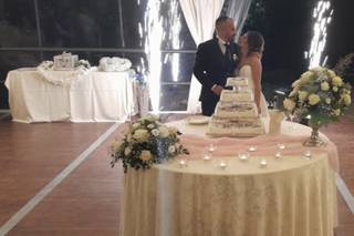 Monti Show Room Sposi - 30