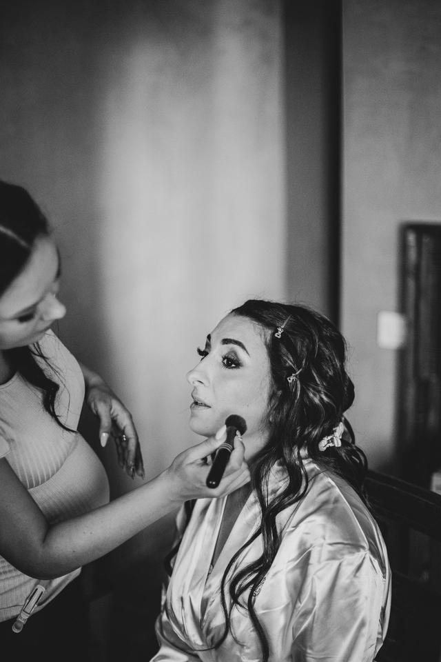 Sharon Mereu MUA - 2