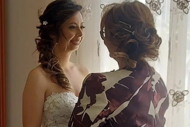 Rosy&Ylenia I Parrucchieri 2
