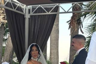 Celebrante Matrimonio Civile e Simbolico in Sicilia - Emilia Rejtano - 5