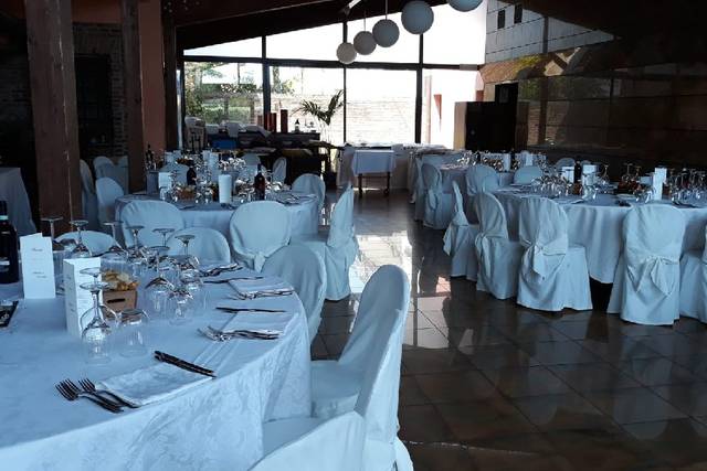 Trattoria al Ponte 3