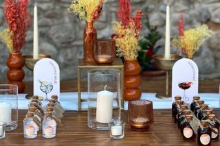 Stefania Mazzoleni Wedding Planner - 7