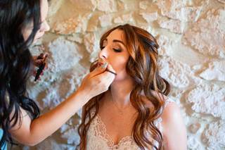 Sharon Mereu MUA - 7