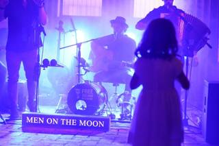 Men on the Moon - 6