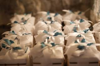 Bomboniere Confetti Longo - 6