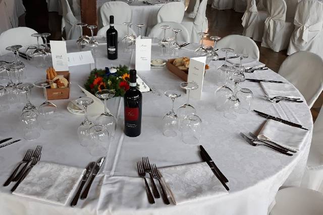 Trattoria al Ponte 4