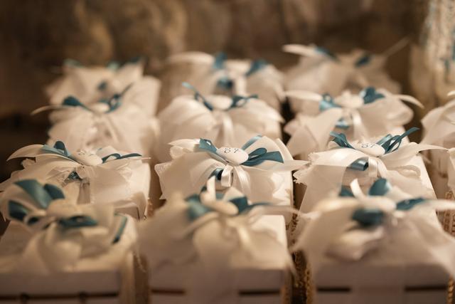 Bomboniere Confetti Longo - 3