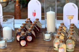 Stefania Mazzoleni Wedding Planner - 8