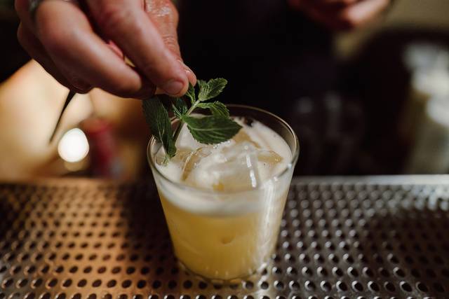 Cocktails & Dreams 4