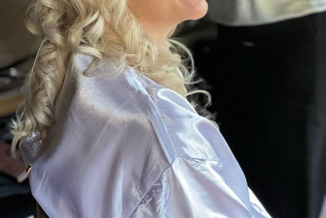 Marika Ferrara Makeup & Hair Stylist 4