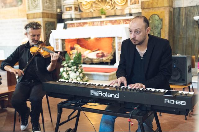 I Professionisti della Musica - 3